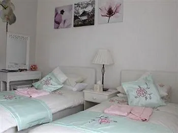 Halmer Grange Hotell 4*