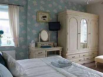 Hotell Halmer Grange Goathland