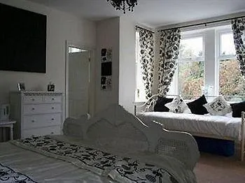 Halmer Grange Hotell