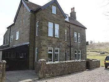 Halmer Grange 4* Goathland