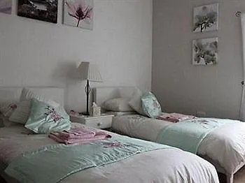 Halmer Grange Hotell Goathland
