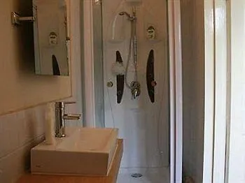 Halmer Grange Hotell
