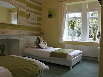 Hotell Halmer Grange Goathland