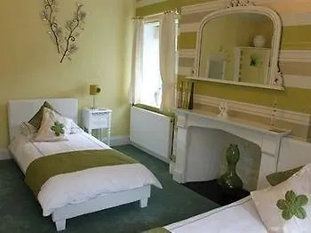 Halmer Grange Hotell